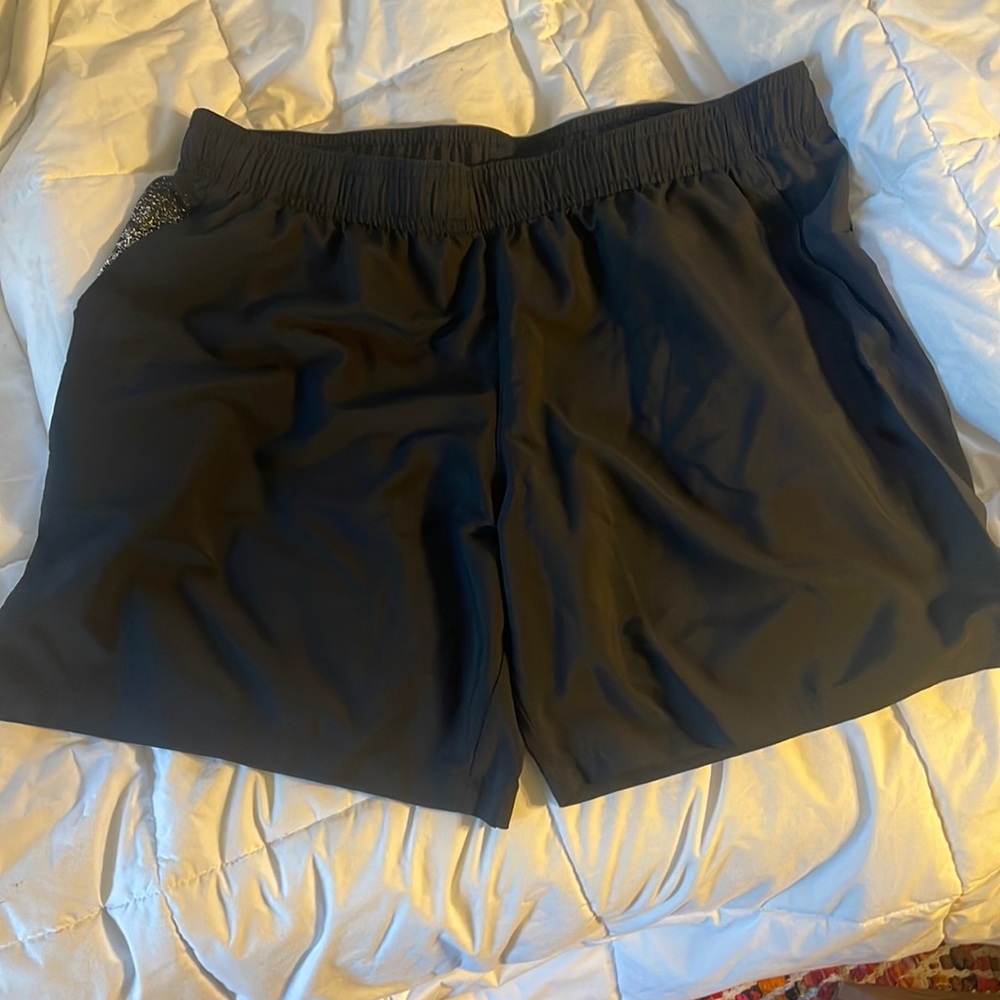 Men’s Under Armour shorts